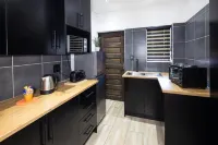 Fox Inn Guesthouse Lephalale - Pensions