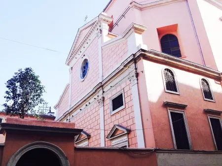 サンタ オットマン ホテル