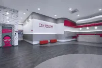 favehotel ketapang