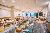 South American Copacabana Hotel