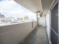 ホテル ハーベス 沖縄 浦添のホテル