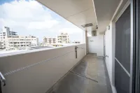 Hotel Haabesu Okinawa - موقف سيارات