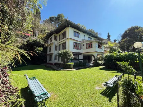 Mintokling Guest House