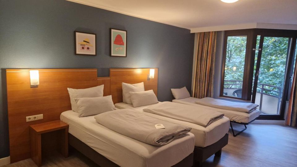 Garner Hotel BOCHUM by IHG