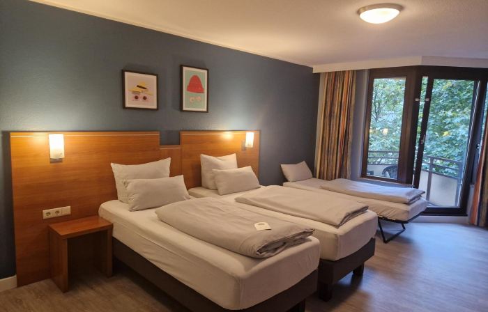 Garner Hotel BOCHUM by IHG