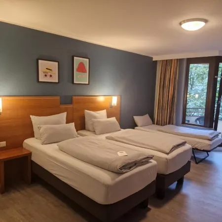 Garner Hotel BOCHUM by IHG