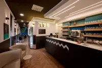 โรงแรมเรสซิเดนซ์ โตริโนเช็นโตร