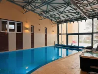 Hotel Makar Sport & Wellness - spa