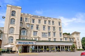 The Hermitage Hotel - Oceana Collection