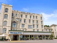 The Hermitage Hotel - Oceana Collection Hotels in Bournemouth