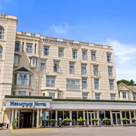 The Hermitage Hotel - Oceana Collection