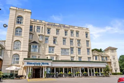 The Hermitage Hotel - Oceana Collection Hotels in 