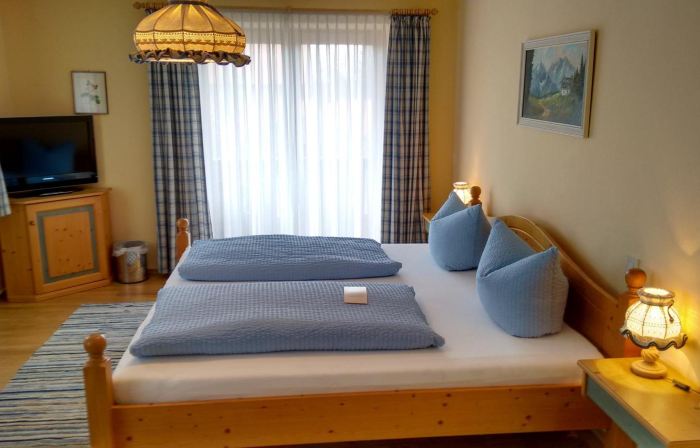 Hotel Unterwirt