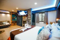 Clockworkorange Luxury Suites - 4-Star
