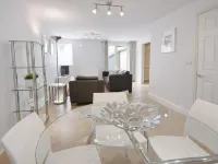 Roomspace Apartments -The Courtyard Hotel a Wimbledon