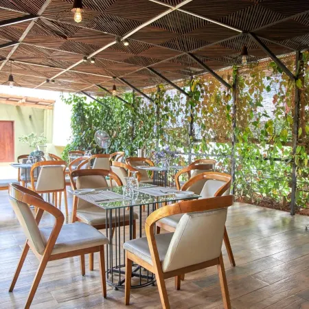 Seahorse Hotel & Spa