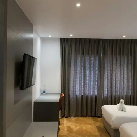 Hotel Hills