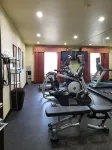 Holiday Inn & Suites MCKINNEY - N ALLEN by IHG - Fitnessstudio