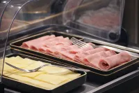 Cit'Hotel de France et de l'Europe - petit déjeuner