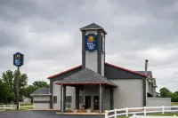 Mid Rest Inn Lexington NE I-80 - Wifi