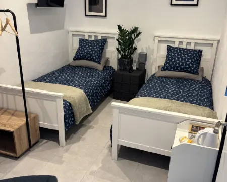 KiCo Hoteles en Cómpeta