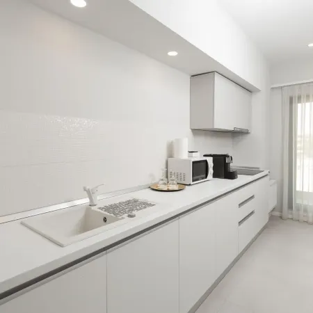 Athina Suites Hotel
