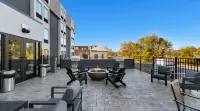Spark by Hilton Harrisonburg University Area