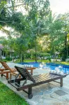 Rankendiya Resort - Habarana - プール
