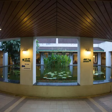 The Royal Chiangmai Golf Resort