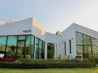 เมอร์ รีสอร์ท โรงแรมในอำเภอเมืองปราจีนบุรี