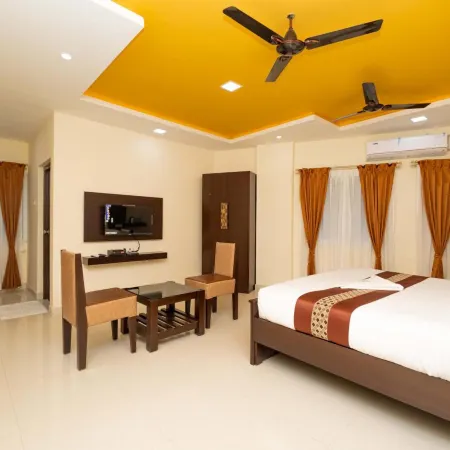 Hotel Rifaya
