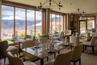Palacio Manco Capac by Ananay Hotels - Завтрак