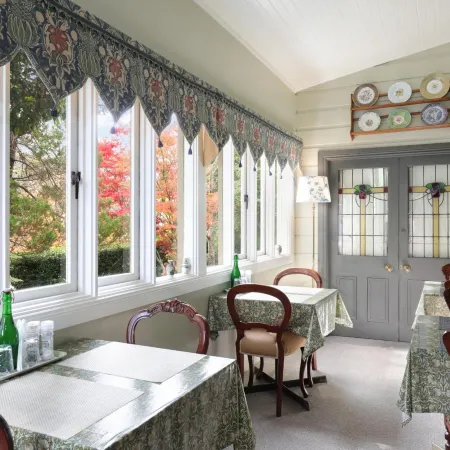 Kurrara Historic Guest House