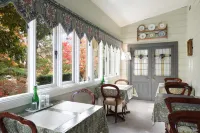 Kurrara Historic Guest House - 朝食