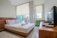 LeGreen Suite Tebet Hotels in Jakarta
