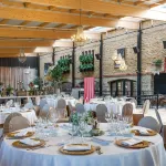 Hotel Luze El Toro - Завтрак