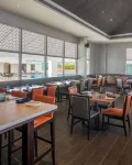 The Residency Towers, Rameswaram - breakfast