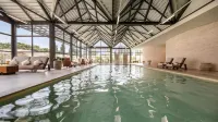 Le Grand Pavillon Chantilly - spa