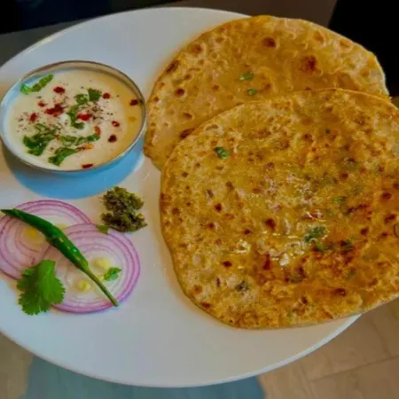 Hotel Subarnrekha Heritage- Lalpur, Kanke Road