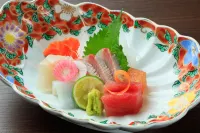 Yukibou Hakusen - breakfast