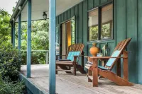 Lawn Cottages - Homestays