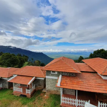 Tranqville Resorts