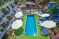 Nitya Resort, Calangute - 3-Star
