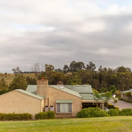 Harrigan's Hunter Valley