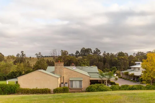 Harrigan's Hunter Valley