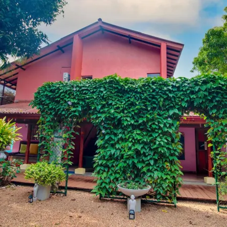 Dickman Resort "The Boutique Hotel"