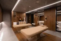 Alambique - Hotel Resort & Spa - spa