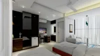 White Park Boutique Hotel - parking