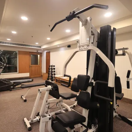 Savoy Suites Noida
