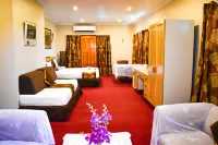 Grand Eastern Hotel - Balkon